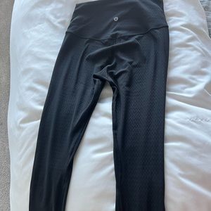 Lululemon align pants
